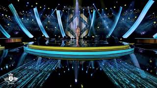 Belinda - Litost (La Voz / The Voice)