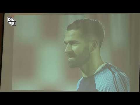 Goran Šarić - „80 godina Bitke na Sutjesciˮ