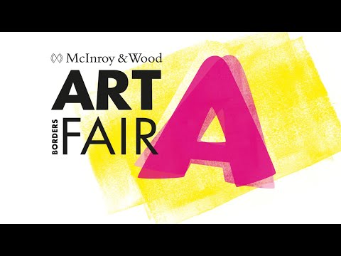 BAF 2024 Who are McInroy and Wood