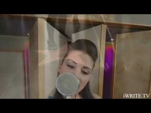 WOLF AT THE DOOR: IWRITE TV #WolfAtTheDoor #popmusic #iwritevideo #iwritevideo #supercarmusic