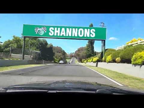 Challenge Bathurst 2022 - Mt. Panorama - e46 M3