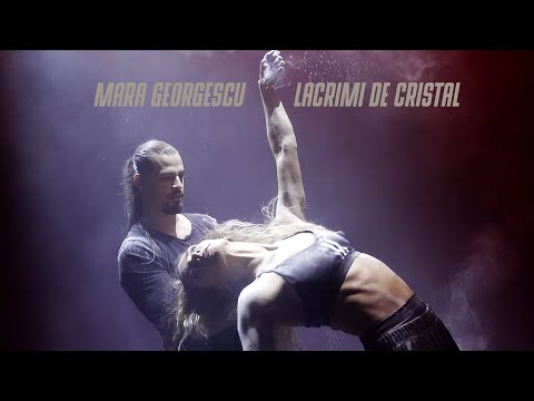 Mara Georgescu - Lacrimi de cristal (Videoclip Oficial)