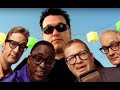 Cast Of Whose Line Is It Anyway Sings All Star
