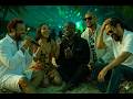 Shaggy Shenseea Akon Sean Paul Damian Marley Island Therapy R B Dancehall 2026
