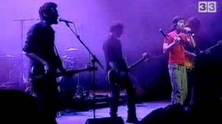 Corren - Gossos (Dani Macaco) 15 Anys