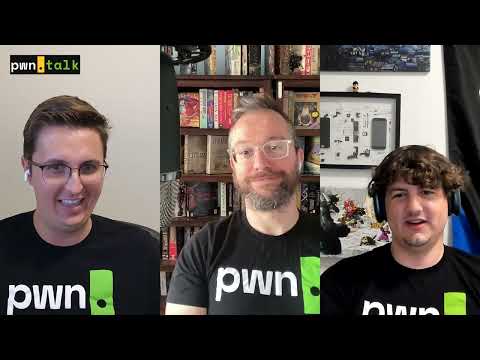 pwn.talk — 001 — origins of pwn.college