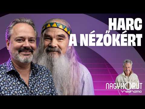 A Covid óta meg kell küzdeni a nézőkért a színházban | Bank Tamás