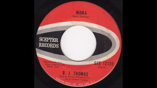 B.J. Thomas - "Mama" (1966)
