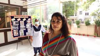 Basant Valley Global School Video