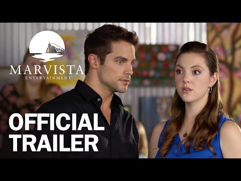 Accidentally Engaged (Trailer)