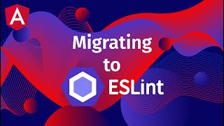 Migrating to ESLint