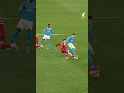 Florian Wirtz's best bits vs Wolves 🪄