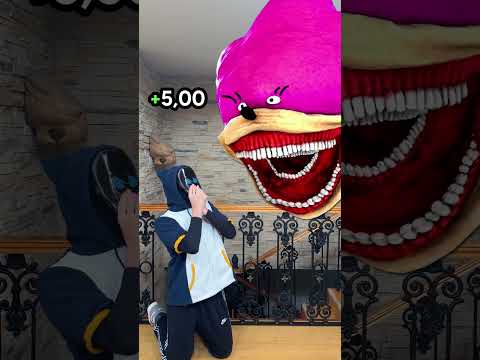 HOW TALL ARE THE CHARACTERS IN SHIN SONIC TAPES?!