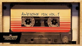 Redbone - Come and Get Your Love (Guardians of The Galaxy Soundtrack)
