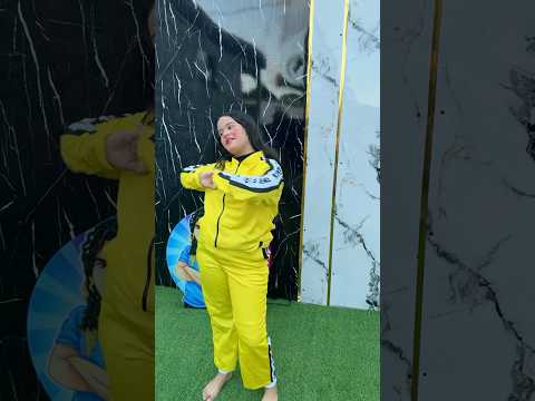 Guess which Free Fire character Angi is 😨 #shorts #freefire