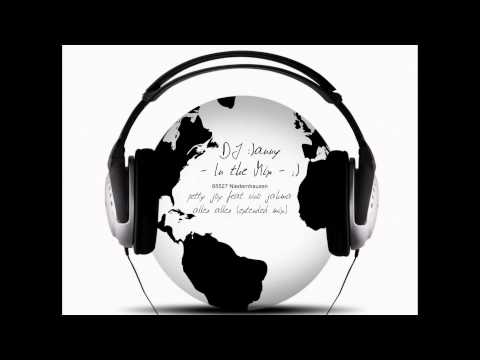 Petty Joy feat. Uno Jahma - Allez Allez (Extended Mix)