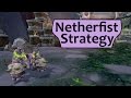 Netherfist Tanaan Legendary Pet Battle Strategy Guide