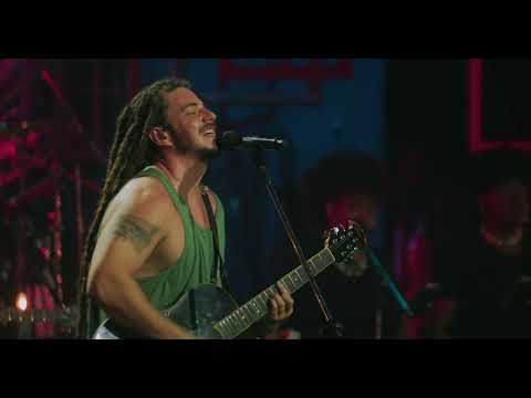 Cidade Verde Sounds - Minha Alegria (DVD 10 Anos de Missão de Paz)