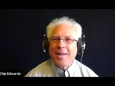 voice branding expert Chip Edwards shares with us ... - YouTube