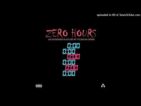 Tyler Da Crisis -  6 FEET DEEP ft Bosco