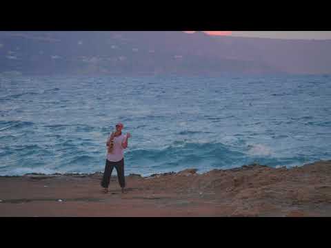 Dream Travel feat. Syntheticsax - "Beautiful" / 4k Live Saxophone version