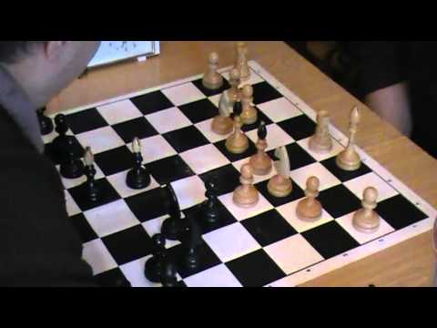7.1.Jozef Pavel - Radovan Dibala 1/2 - 1/2