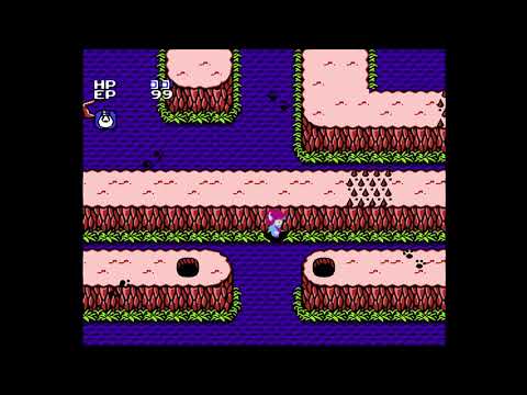 1983 Esper Dream エスパードリーム FDS 1440p 60fps