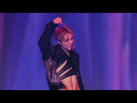 NCT DREAM - Drippin'