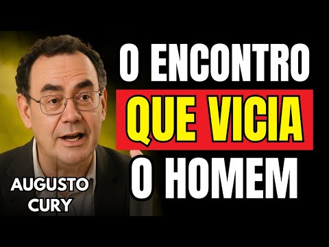 O Encontro que VÍCIA O HOMEM - A Técnica do ENCONTRO DUPLO!