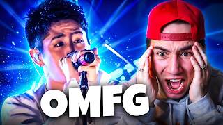 Download lagu The Greatest Performance I've Ever Seen... ONE OK ROCK - We Are | 18fes (LIVE Performance) mp3