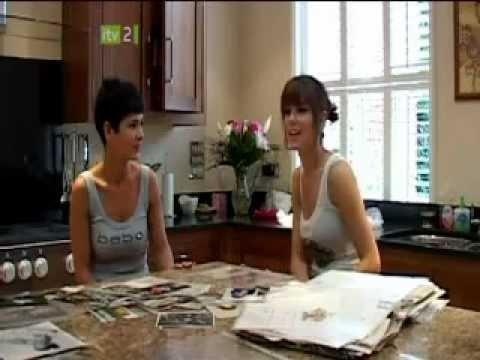 the passions of girls aloud cheryl cole pt 1 of 2