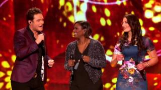 Edsilia Rombley | Hemel en aarde