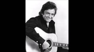 Johnny Cash- The Baron