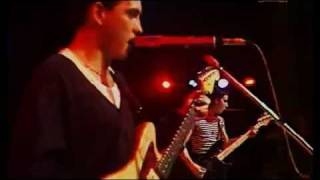 The Cure - Three Imaginary Boys (Live)