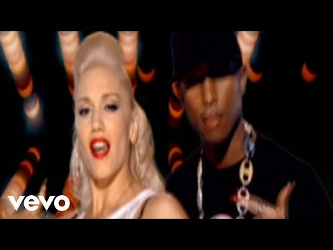 Pharrell, Gwen Stefani - Can I Have It Like That ft. Gwen Stefani