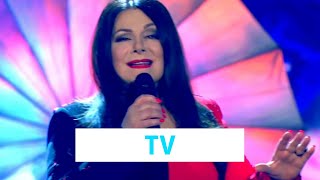 Marianne Rosenberg - Lieder der Nacht | Carmen Nebel