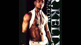 R. Kelly- Strip For You