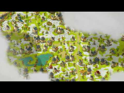 Trailer Dofus 2.0