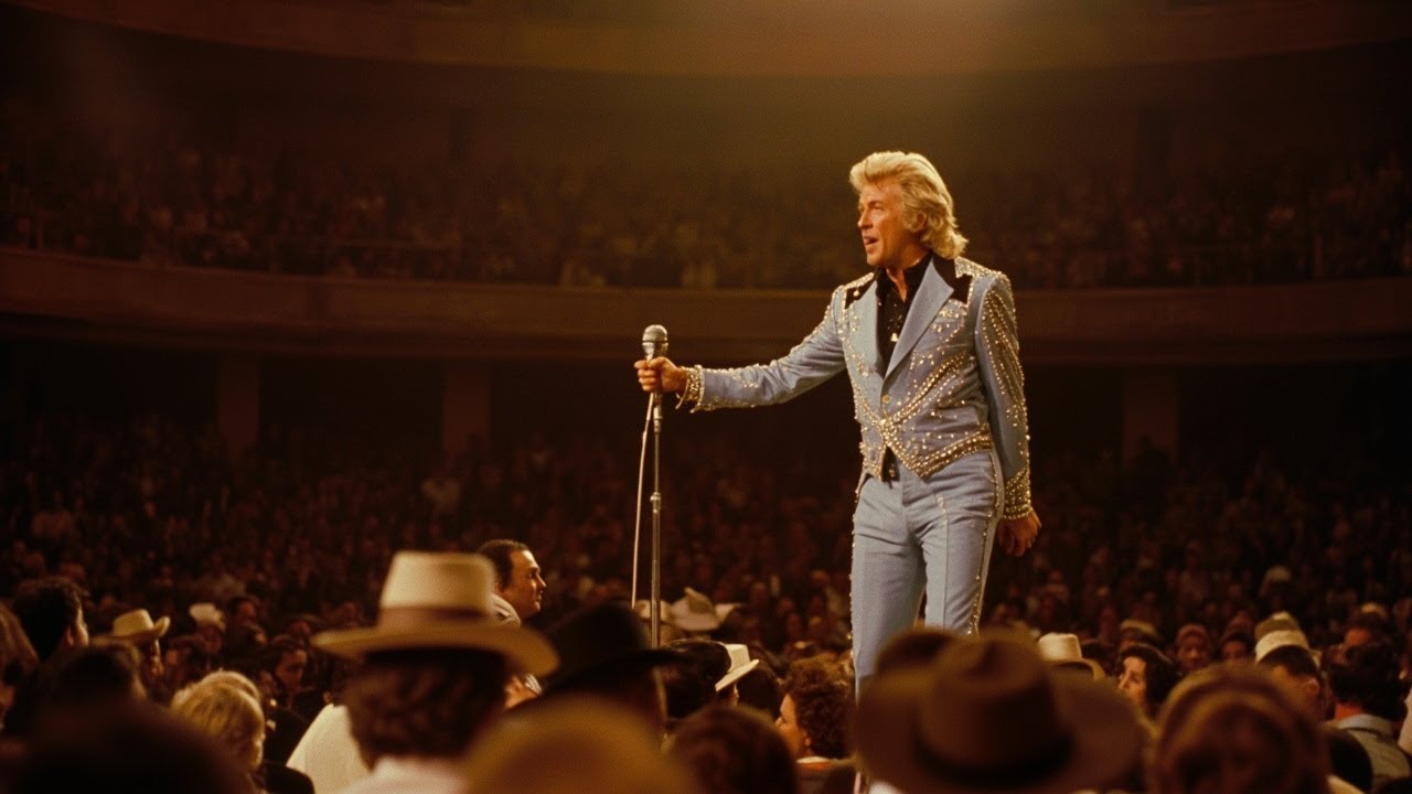 Bill Anderson – Country Legend & Hall of Fame Songwriter