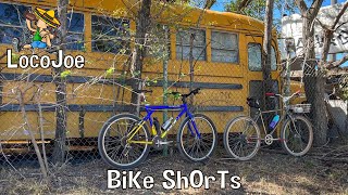 Bike Shorts – The Week That Was - 51