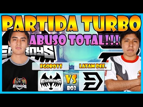 EGOBOYS VS LATAM DEFENDERS BO3[GAME 2] UPPER DIVISION : OGA DPC SOUTH AMERICA REGIONAL - DOTA 2 PRO