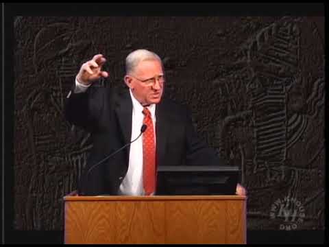 27 Daniel Session 04