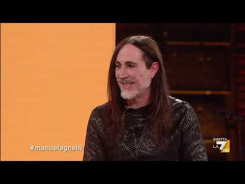 Manuel Agnelli e l'aneddoto sui Maneskin: "Sono fantastici, ultimamente abbiamo passato una ...
