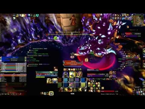 Rest In Pieces VS Garrosh Hellscream 10 HC