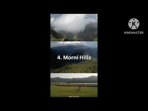 top 7 haryana vising places