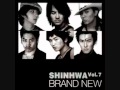 [DL] Shinhwa (신화) - 위하여 (Cheers!) 