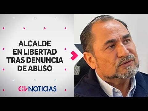 Alcalde de Alto Hospicio quedó en libertad tras denuncia de abuso sexual: Esto argumentó la Fiscalía