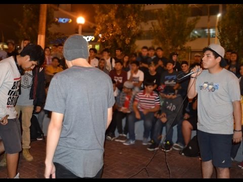 Jinete & Josehits VS Koda & Dexter 1ronda Raptonda 2vs2