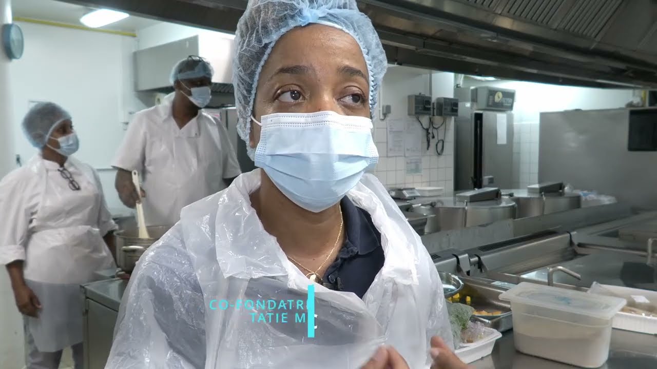 Défi familles: lutte contre le gaspillage alimentaire - Partie 1