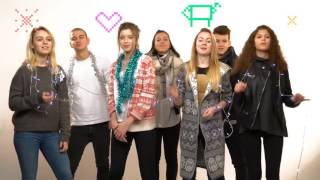 Hudba z Marsu - Vianočná (Official Video) Hudba z Marsu - Vianočná (Official Video)